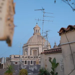 Degli Elefanti Hostel Catania
