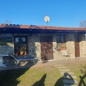 Monte Frühstückspension Polpenazze del Garda