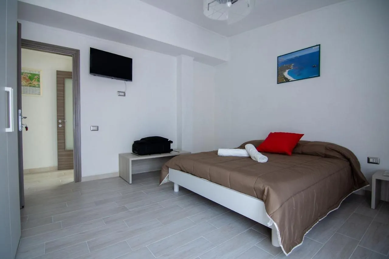 La Finestra Sul Mare Hotel Lanusei Italy